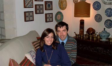 Enzo e Paola Cimaglia enzo e paola cimaglia