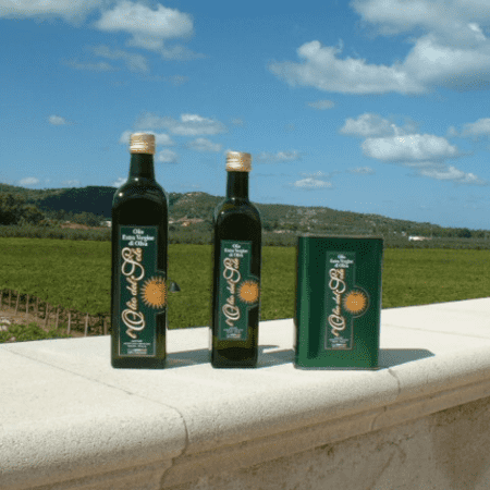 olio extra vergine cantine cimaglia