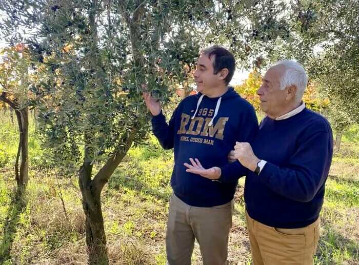 famiglia cimaglia cantine cimaglia vincenzo cimaglia