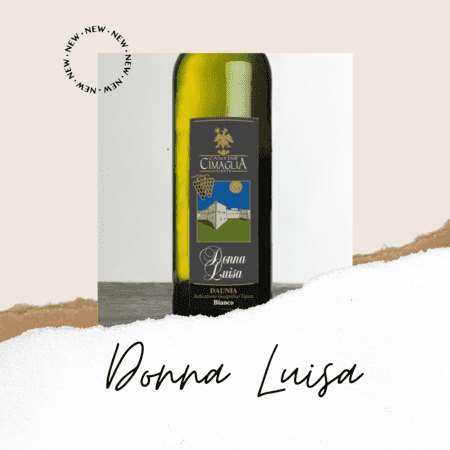 vino donna luisa