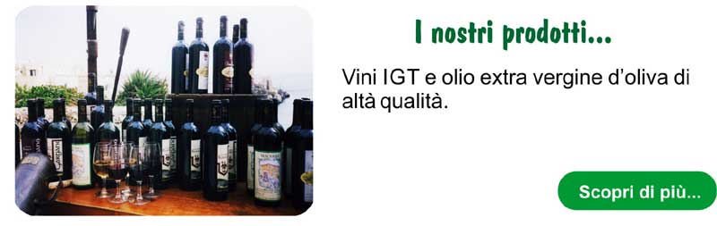 Prodotti Tipici Gargano Cimaglia Prodotti Tipici Gargano Cimaglia