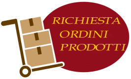 Richiesta Ordini Vini Cantine Cimaglia