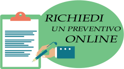Richiesta Preventivo Cantine Cimaglia Richiesta Preventivo Cantine Cimaglia