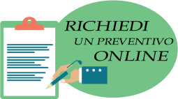 Richiesta Preventivo Cantine Cimaglia